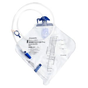 J·Corevita™ Disposable Balsam Urine Bag 2000ml