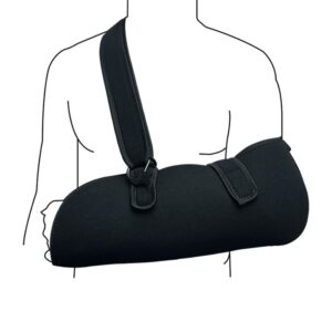 J·Corevita™ Upper extremity support and immobilizers