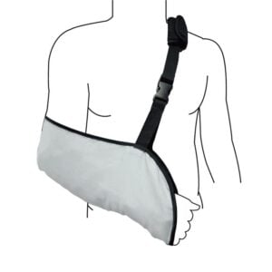 J·Corevita™ Upper extremity support and immobilizers
